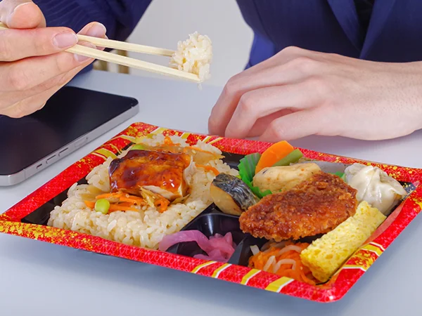 ある1日の流れ_営業