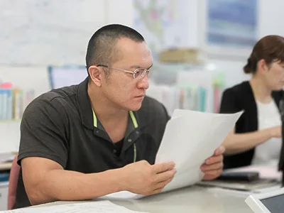 社員を知る_中野