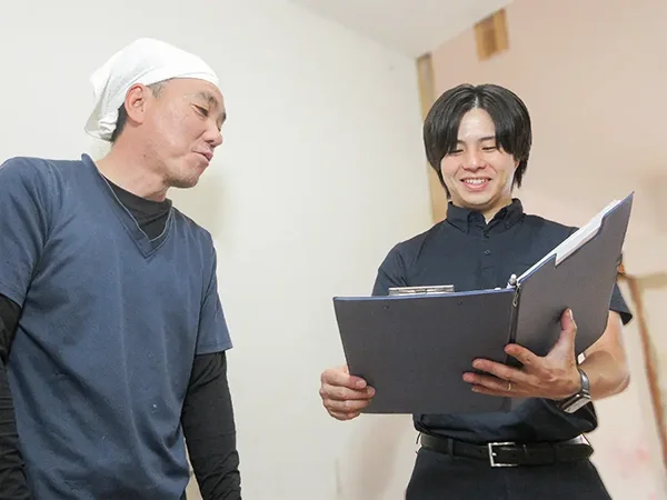 社員を知る_杉村