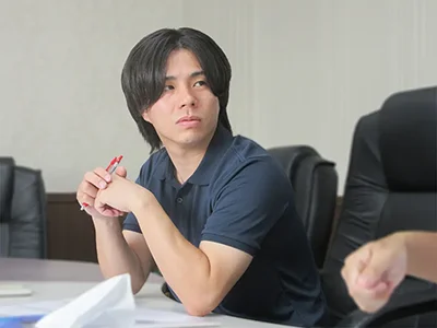 社員を知る_杉村