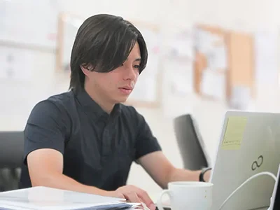 社員を知る_杉村